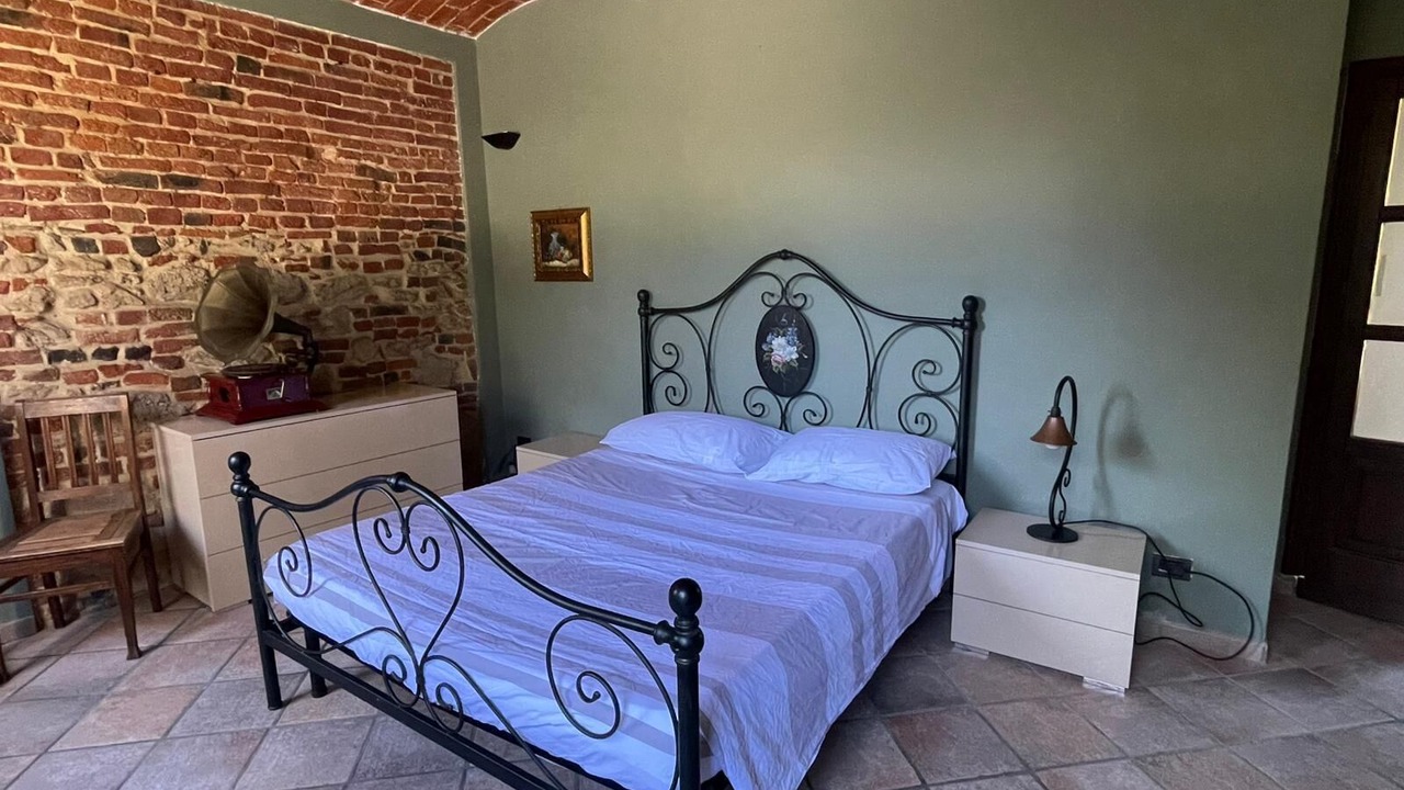 Photo of Bedroom in Cantarana