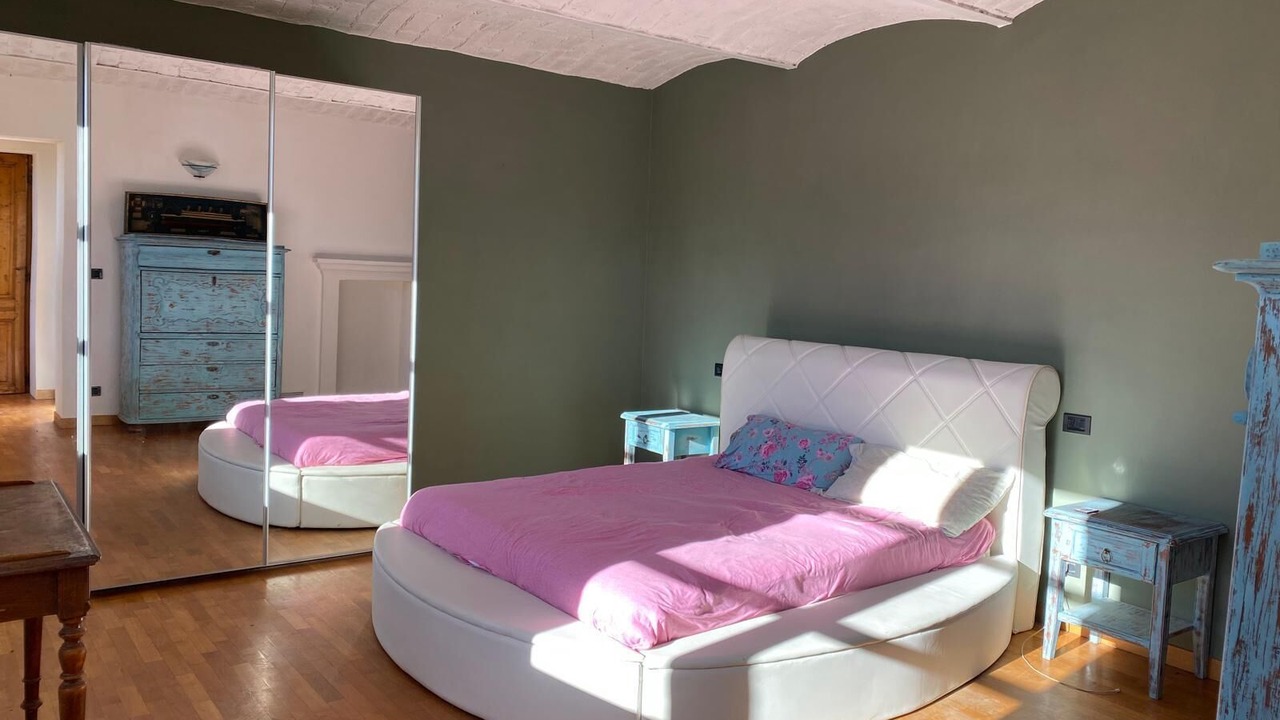 Photo of Bedroom in Cantarana