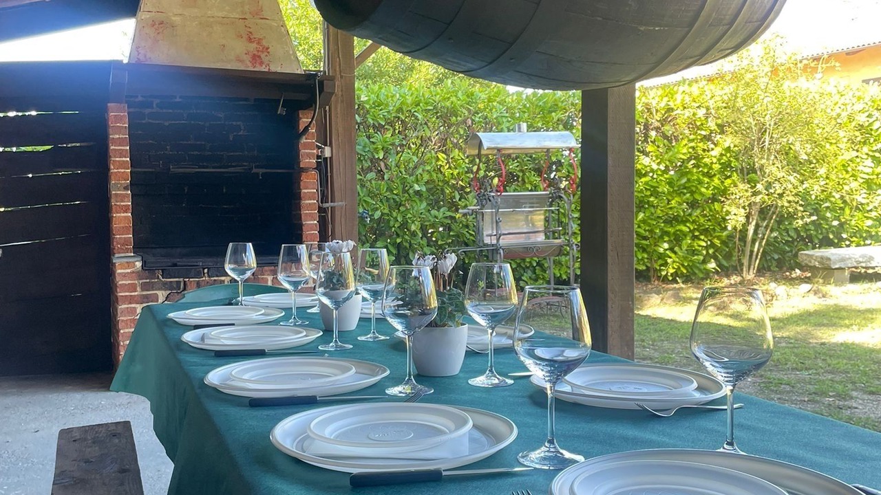 Photo of Outdoor in Cantarana