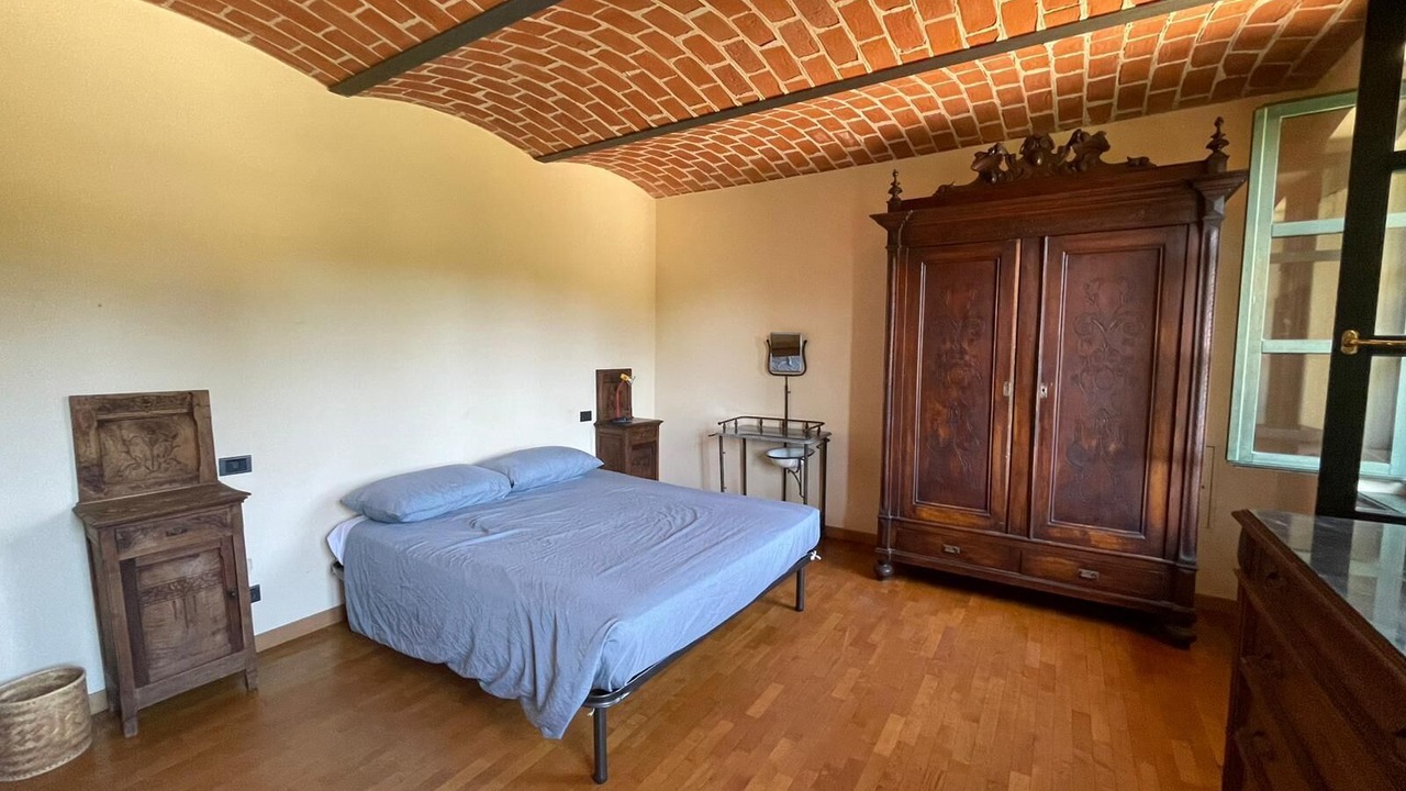 Photo of Bedroom in Cantarana