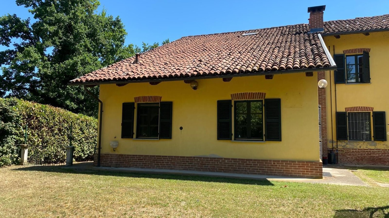Photo of Outdoor in Cantarana