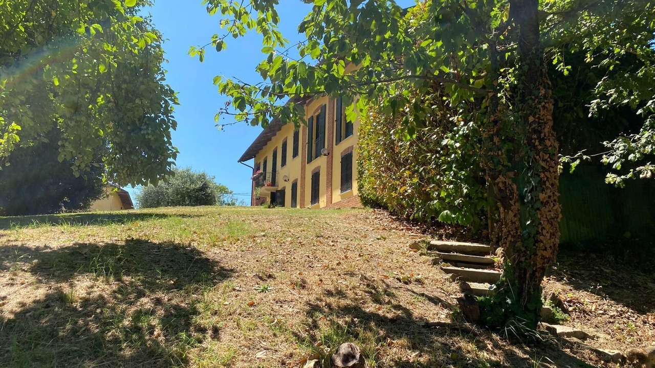 Photo of Outdoor in Cantarana