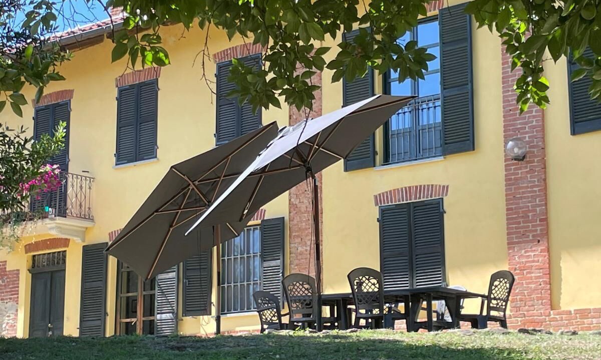 Photo of Outdoor in Cantarana