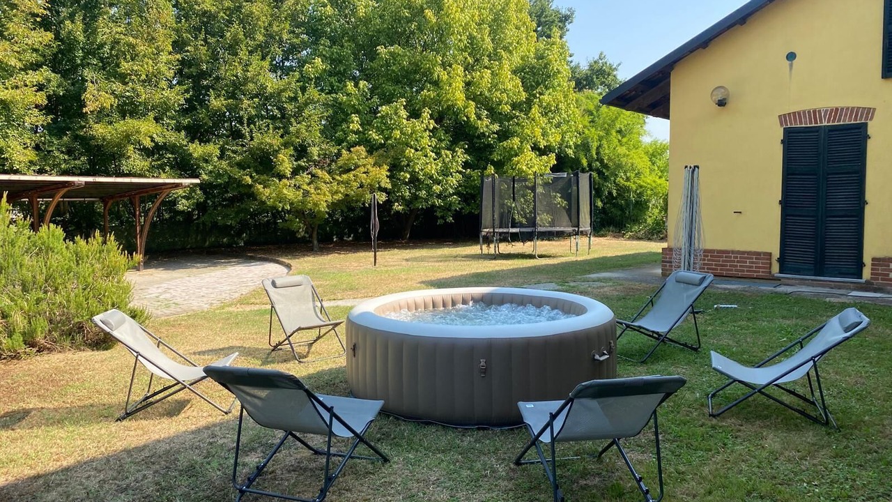Photo of Outdoor in Cantarana