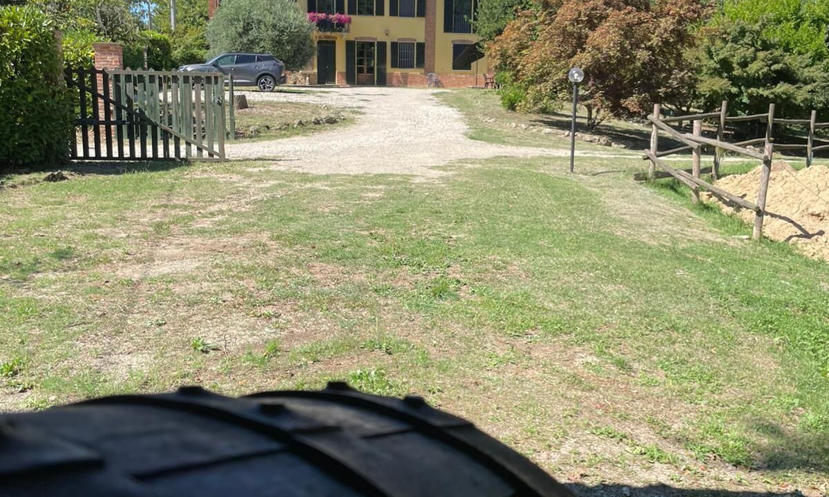 Photo of Outdoor in Cantarana