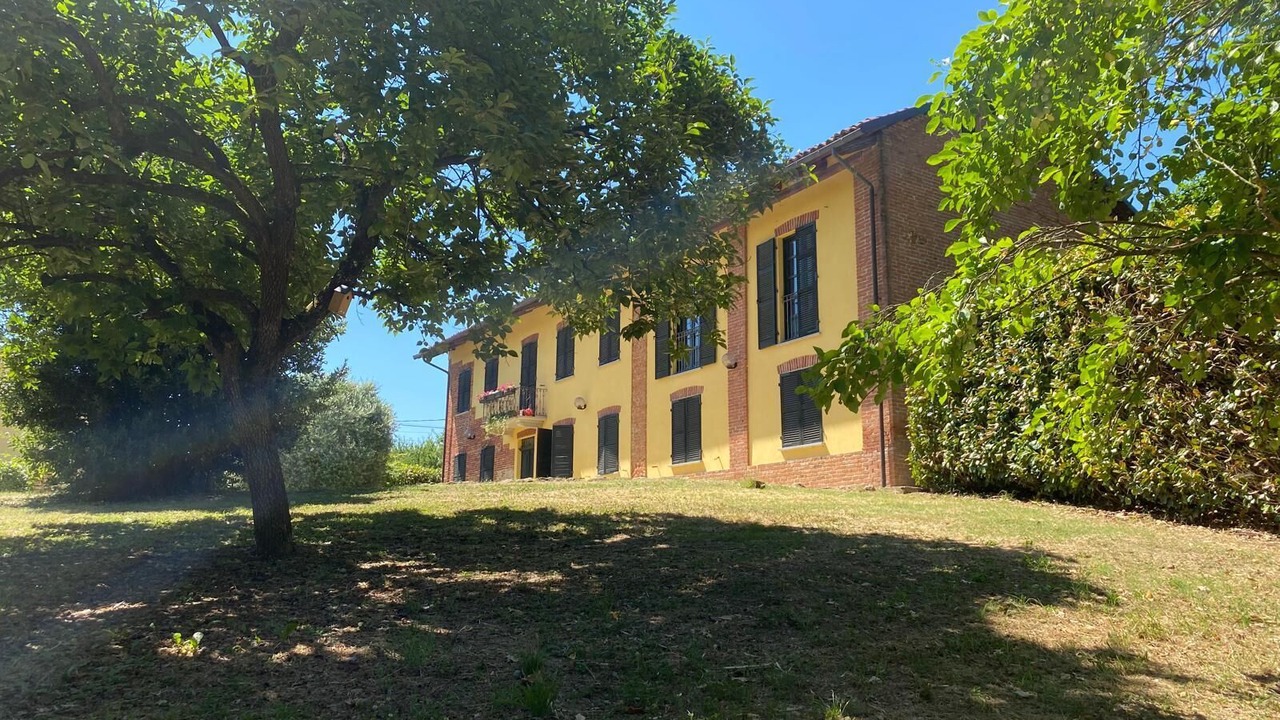 Photo of Outdoor in Cantarana