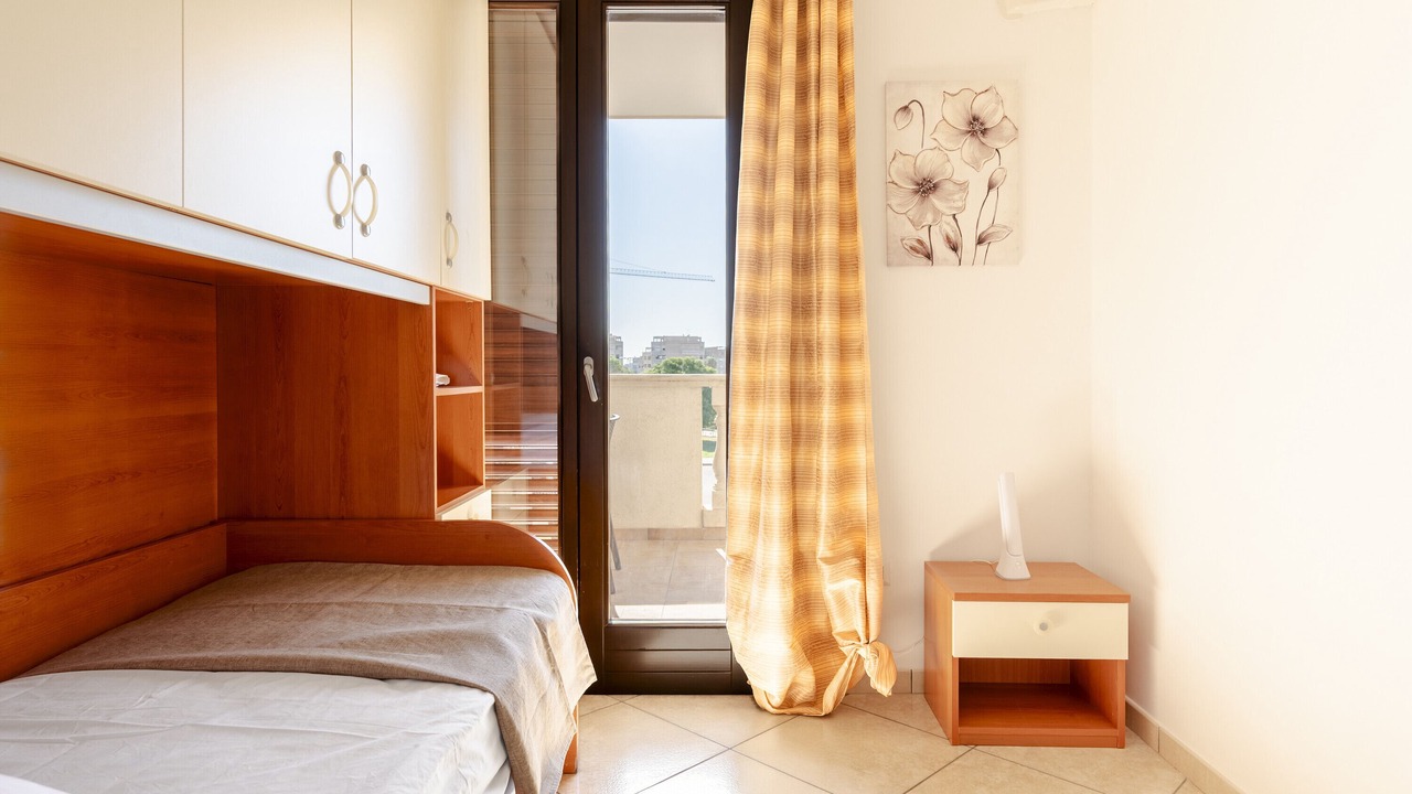 Photo of Bedroom in Castromediano