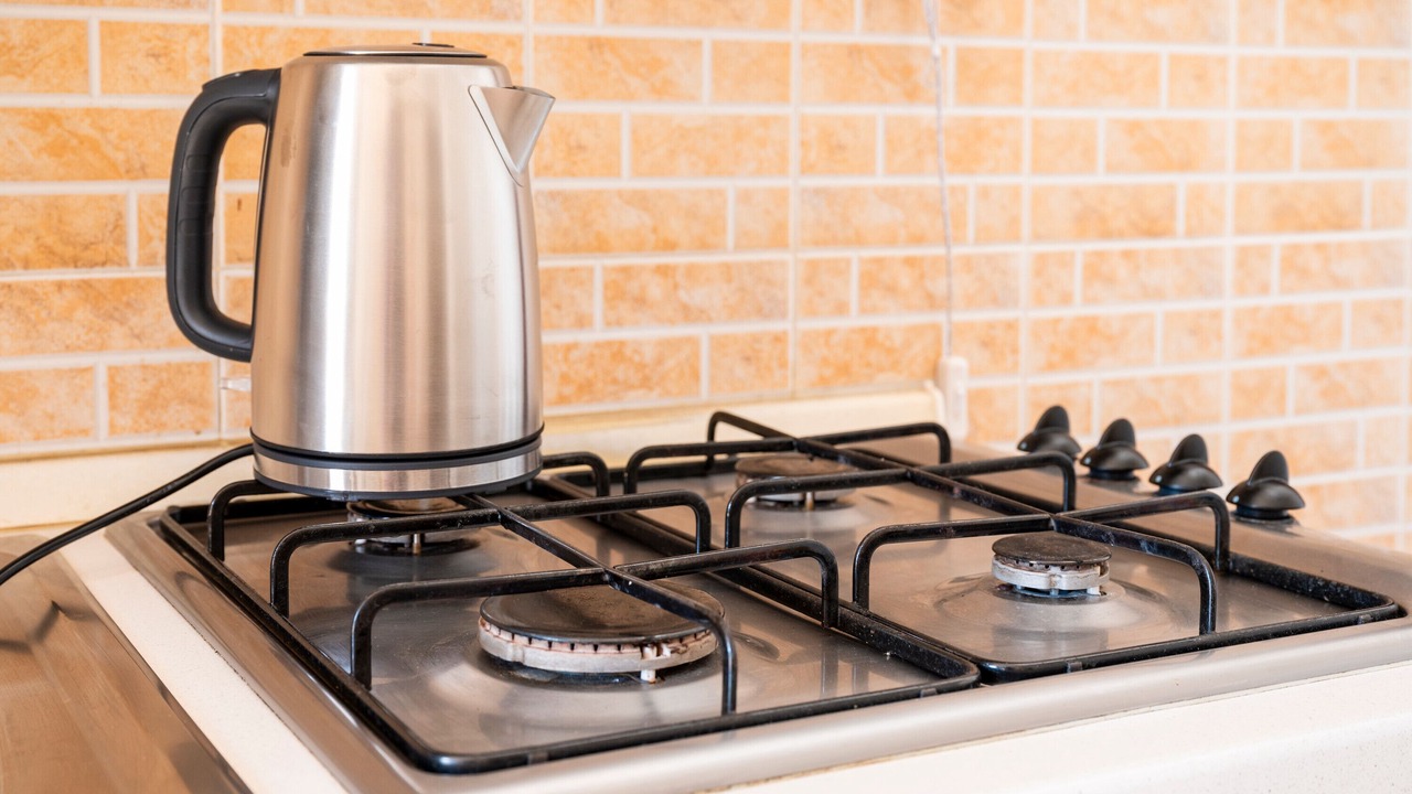 Photo of Kitchen in Castromediano