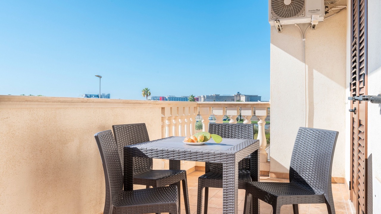 Photo of Outdoor in Castromediano