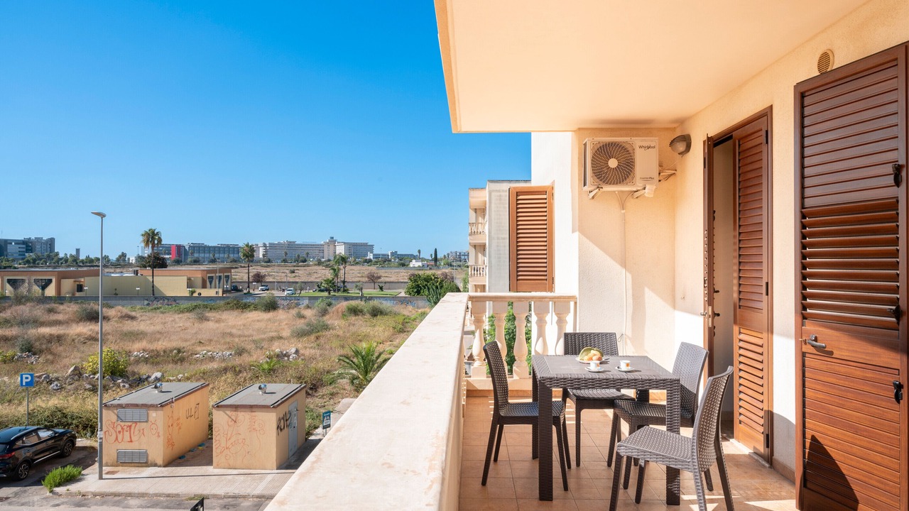 Photo of Outdoor in Castromediano