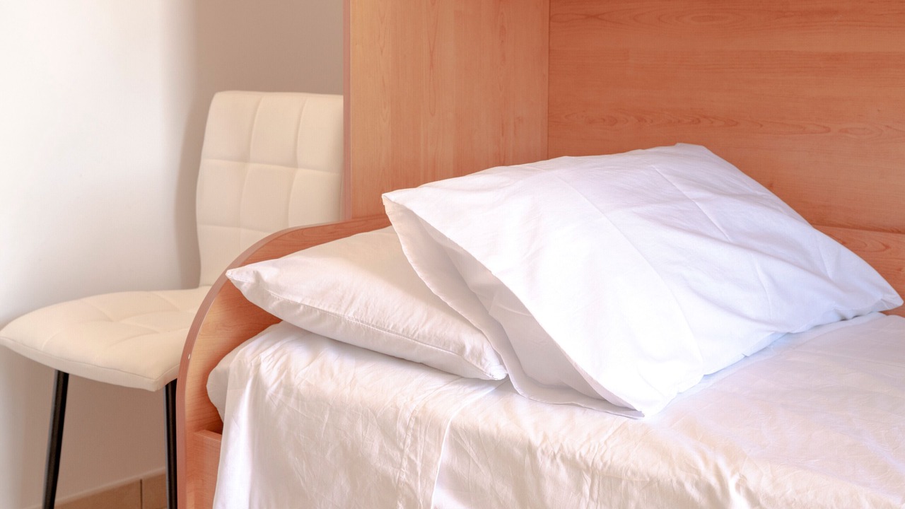Photo of Bedroom in Castromediano