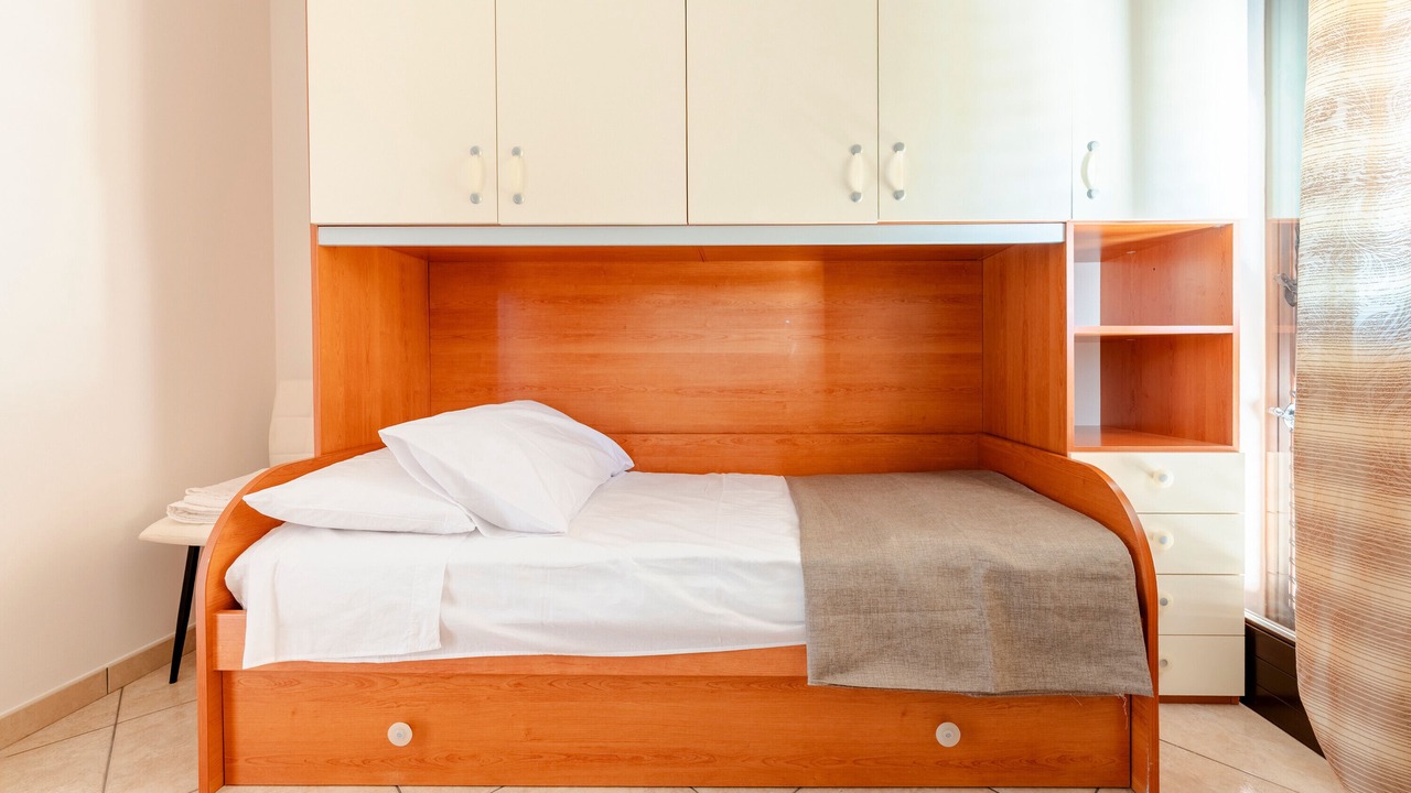 Photo of Bedroom in Castromediano