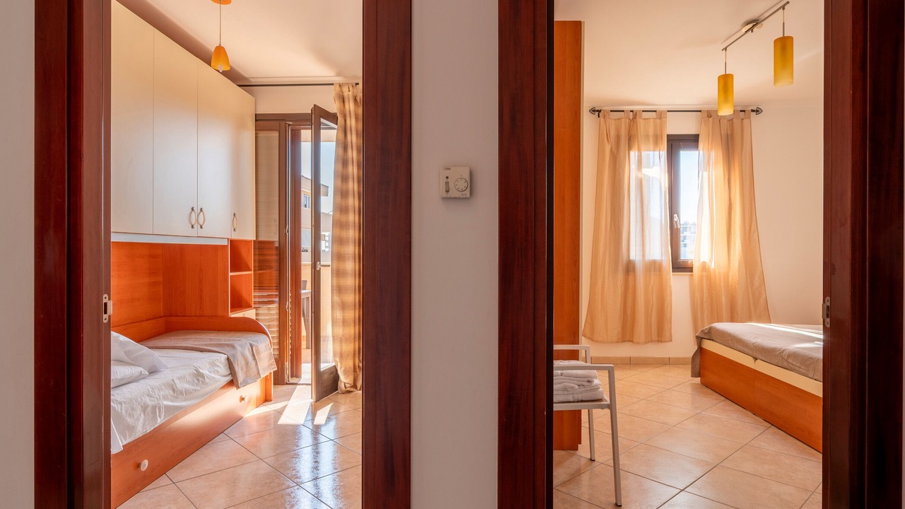 Photo of Bedroom in Castromediano