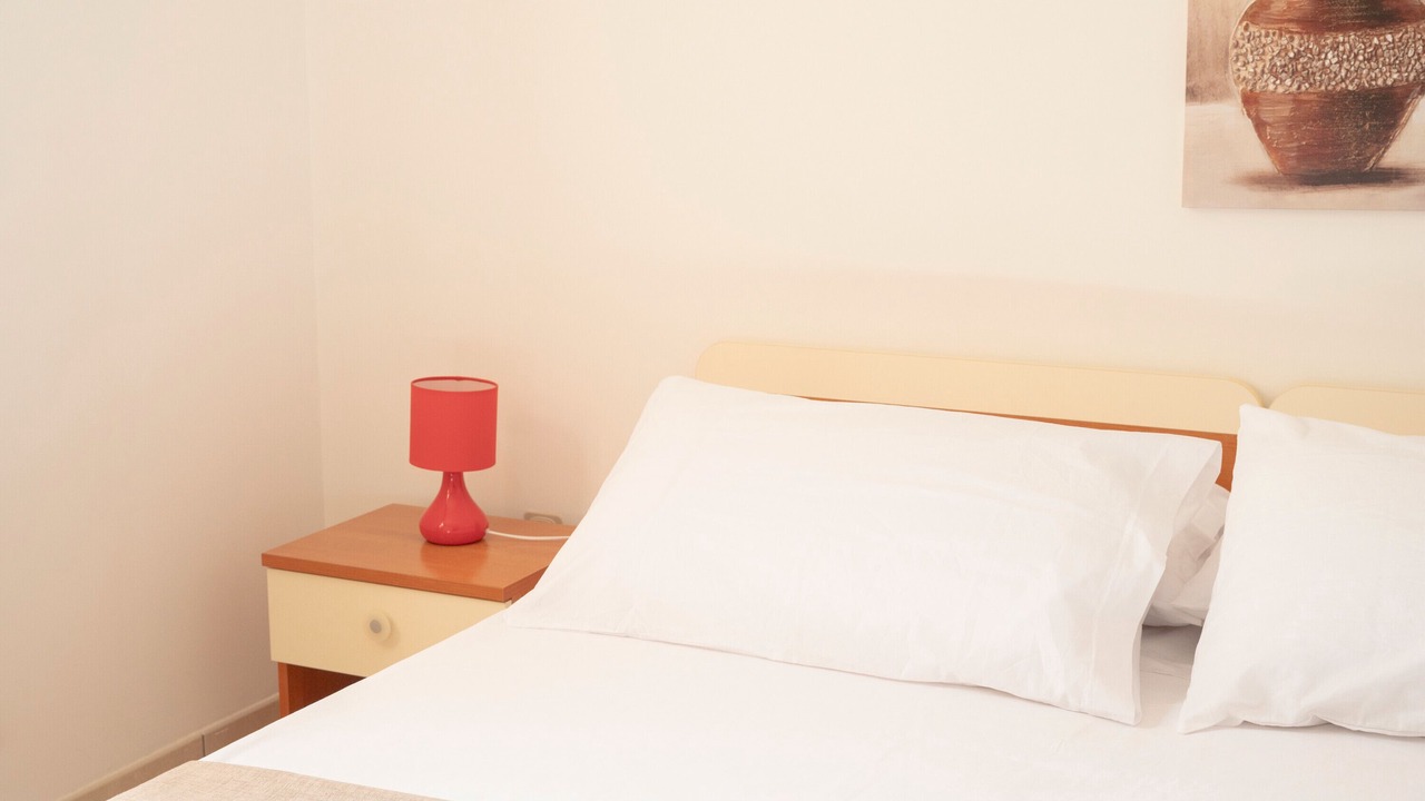 Photo of Bedroom in Castromediano