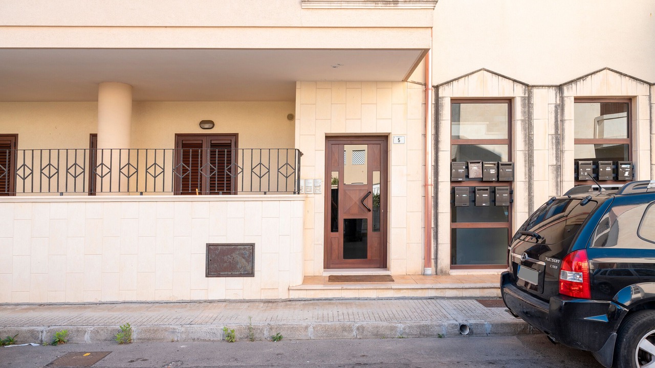 Photo of Outdoor in Castromediano