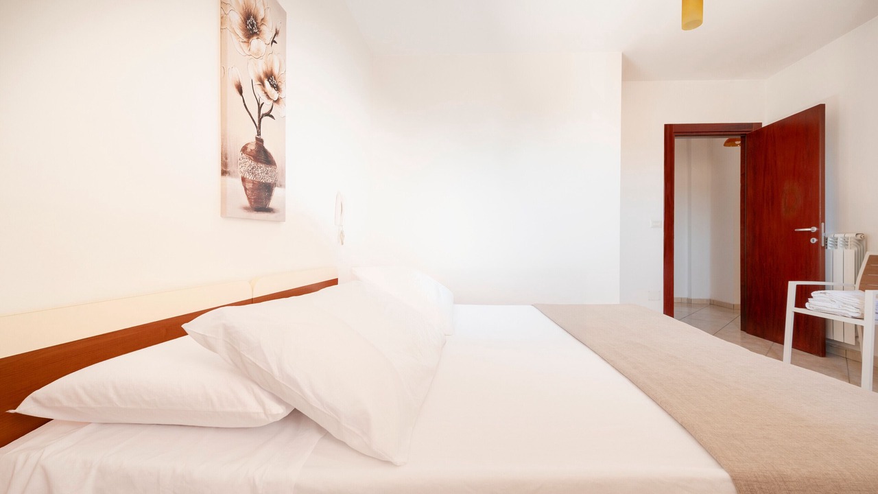 Photo of Bedroom in Castromediano