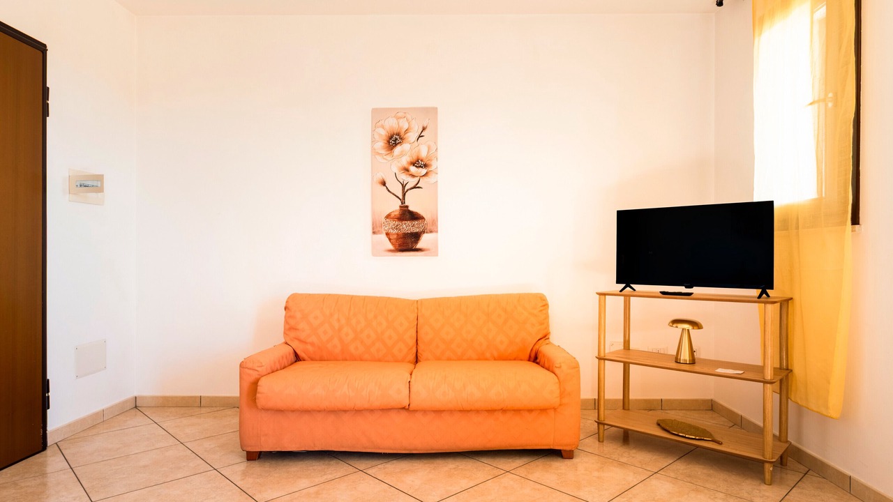 Photo of Livingroom in Castromediano