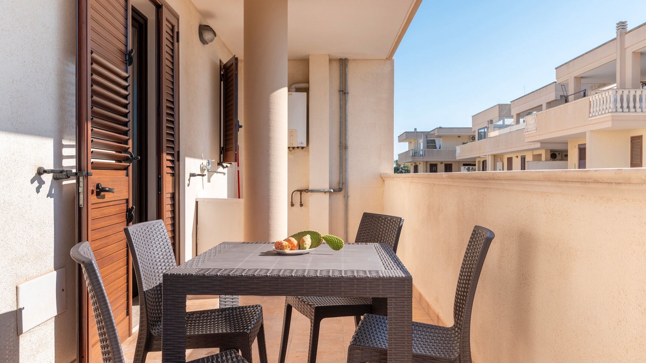 Photo of Outdoor in Castromediano