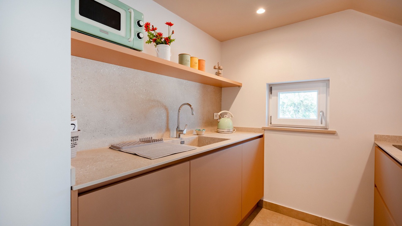 Photo of Kitchen in Polignano a Mare