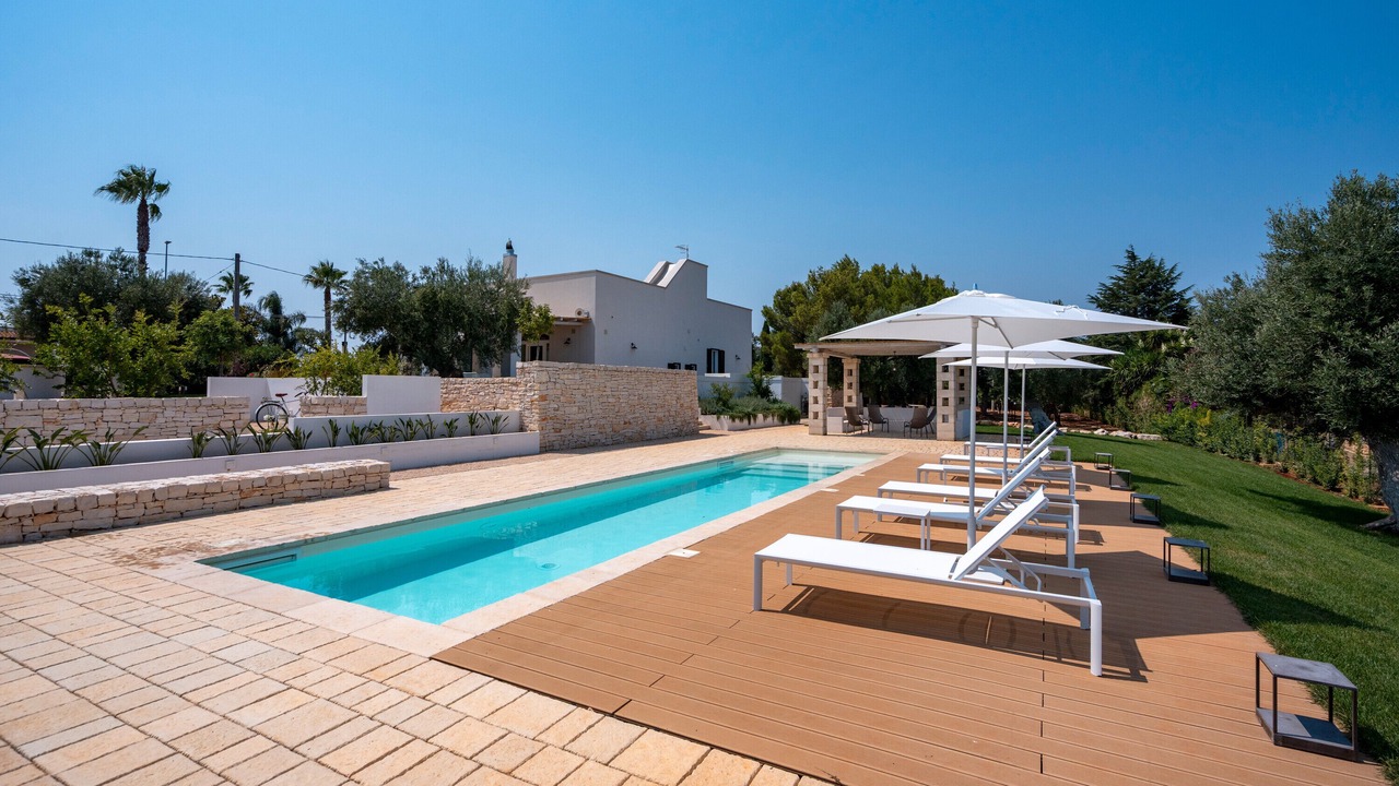 Photo of Outdoor in Polignano a Mare
