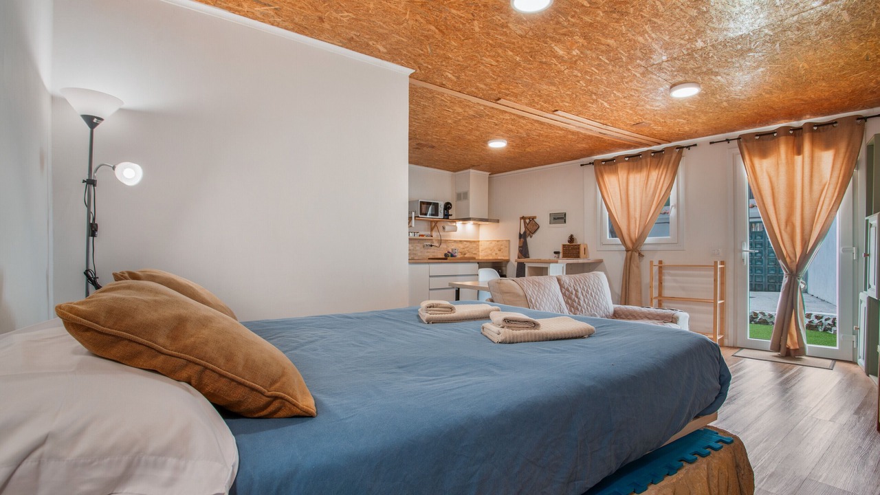 Photo of Bedroom in Montijos