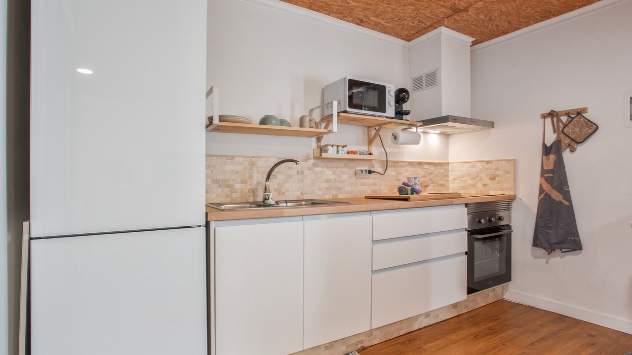 Photo of Kitchen in Montijos