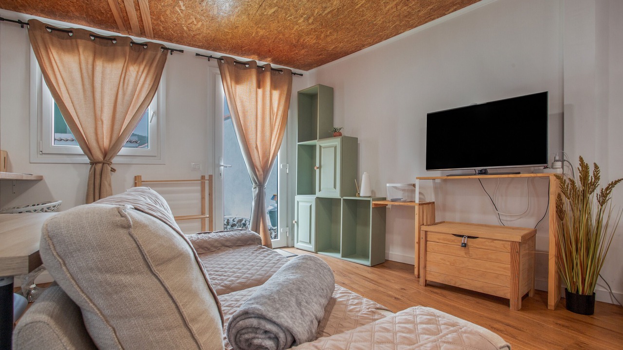 Photo of Bedroom in Montijos