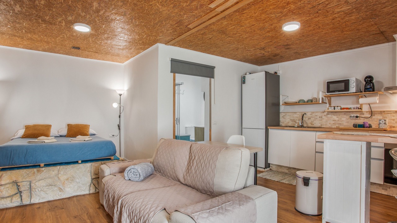 Photo of Bedroom in Montijos