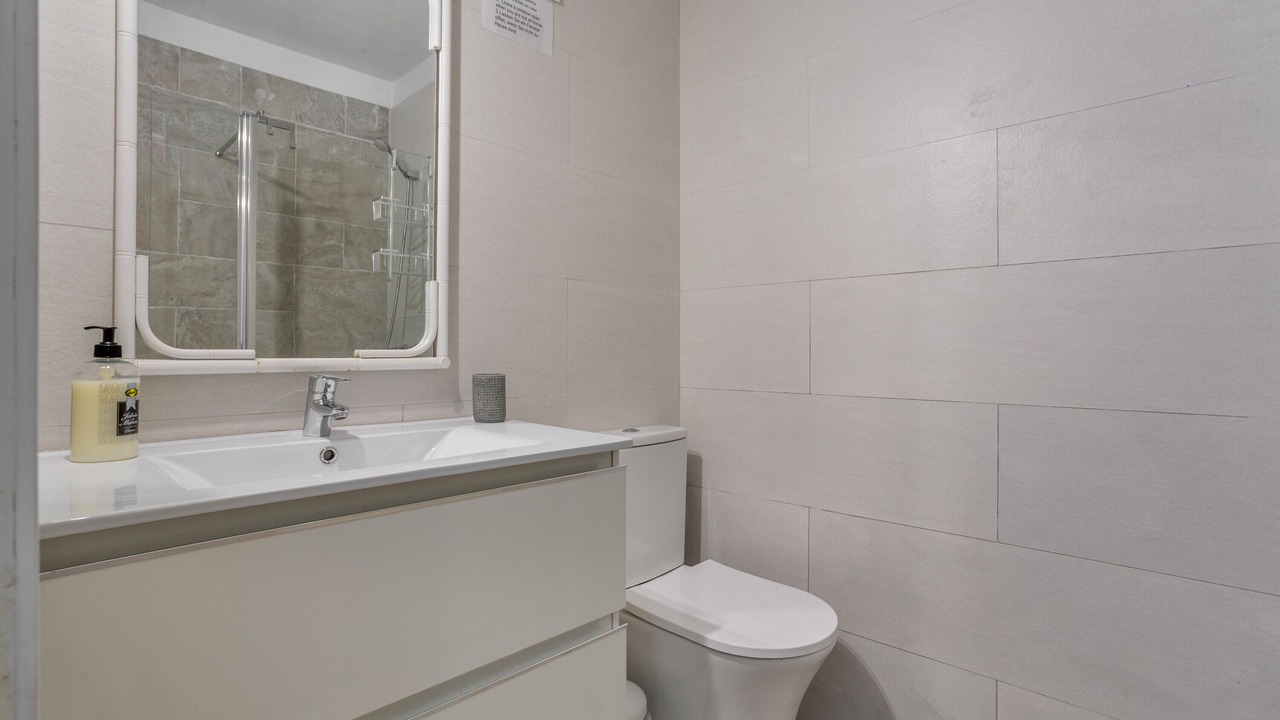 Photo of Bathroom in Montijos