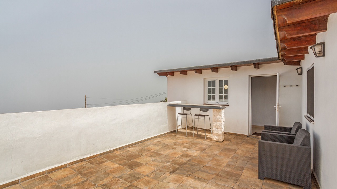 Photo of Patio Balcony in Montijos
