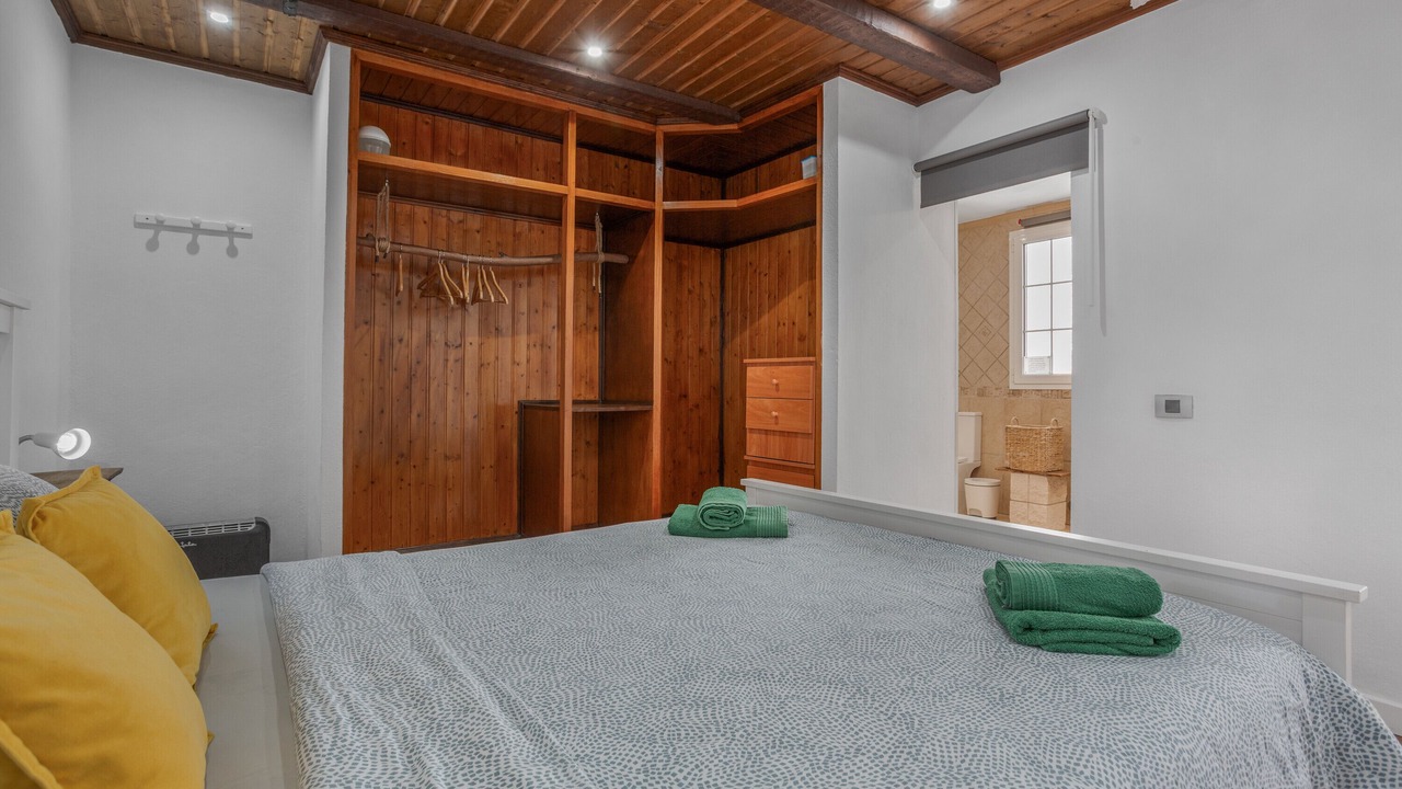Photo of Bedroom in Montijos
