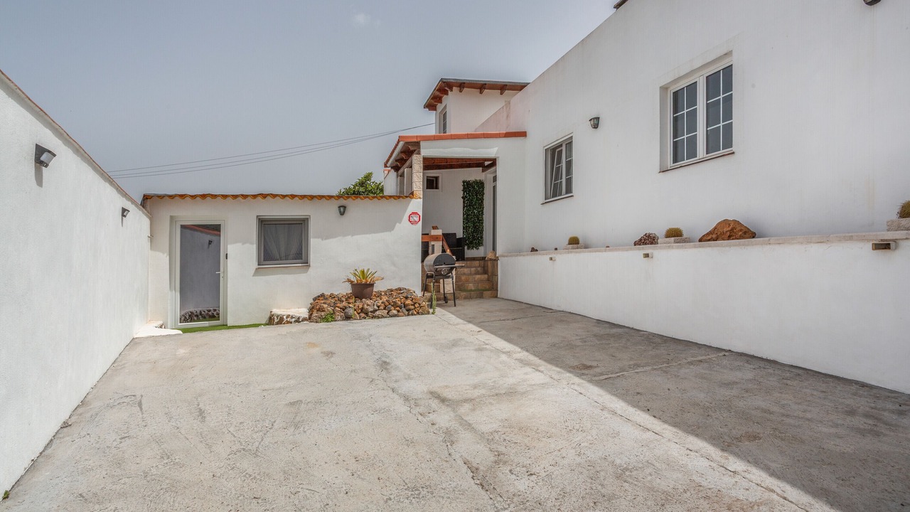 Photo of Patio Balcony in Montijos