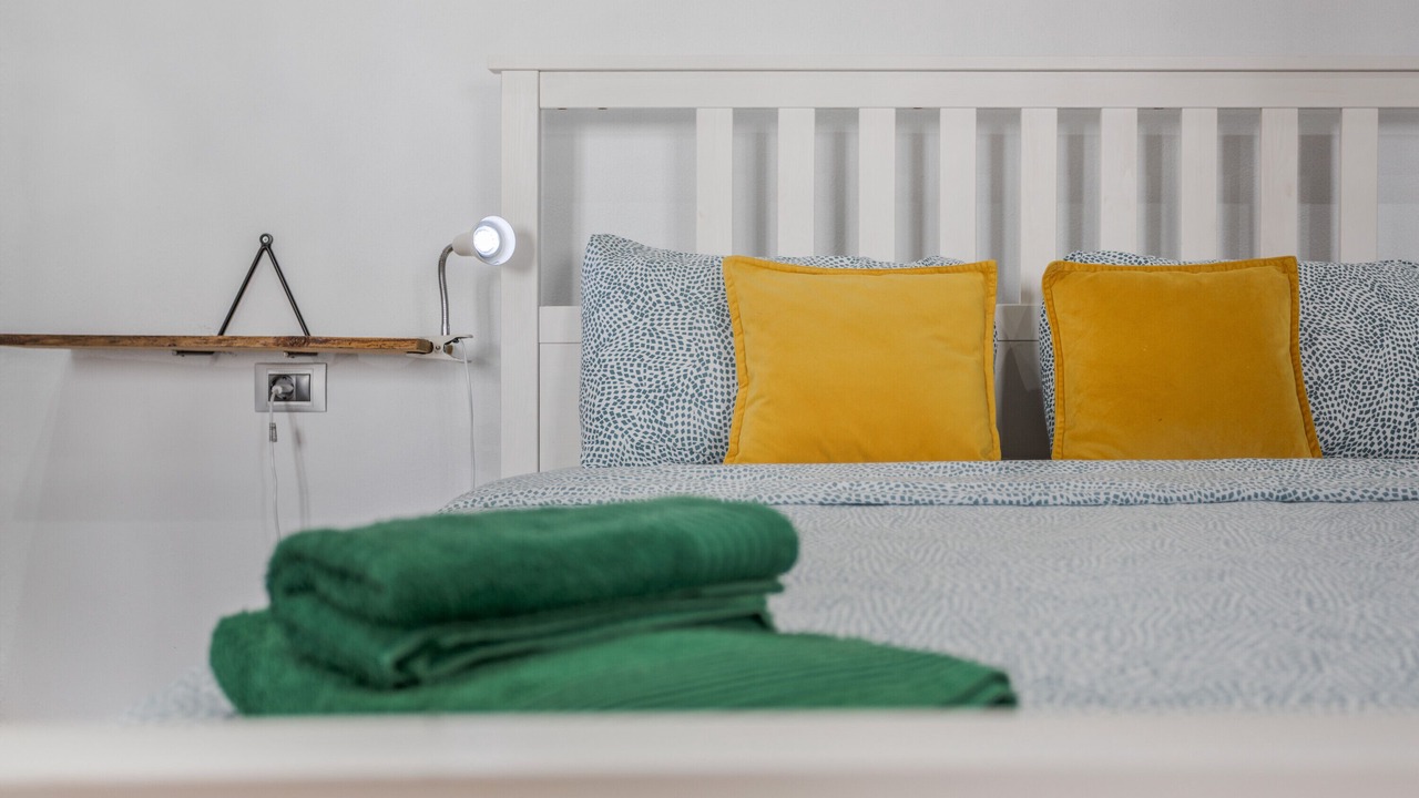 Photo of Bedroom in Montijos