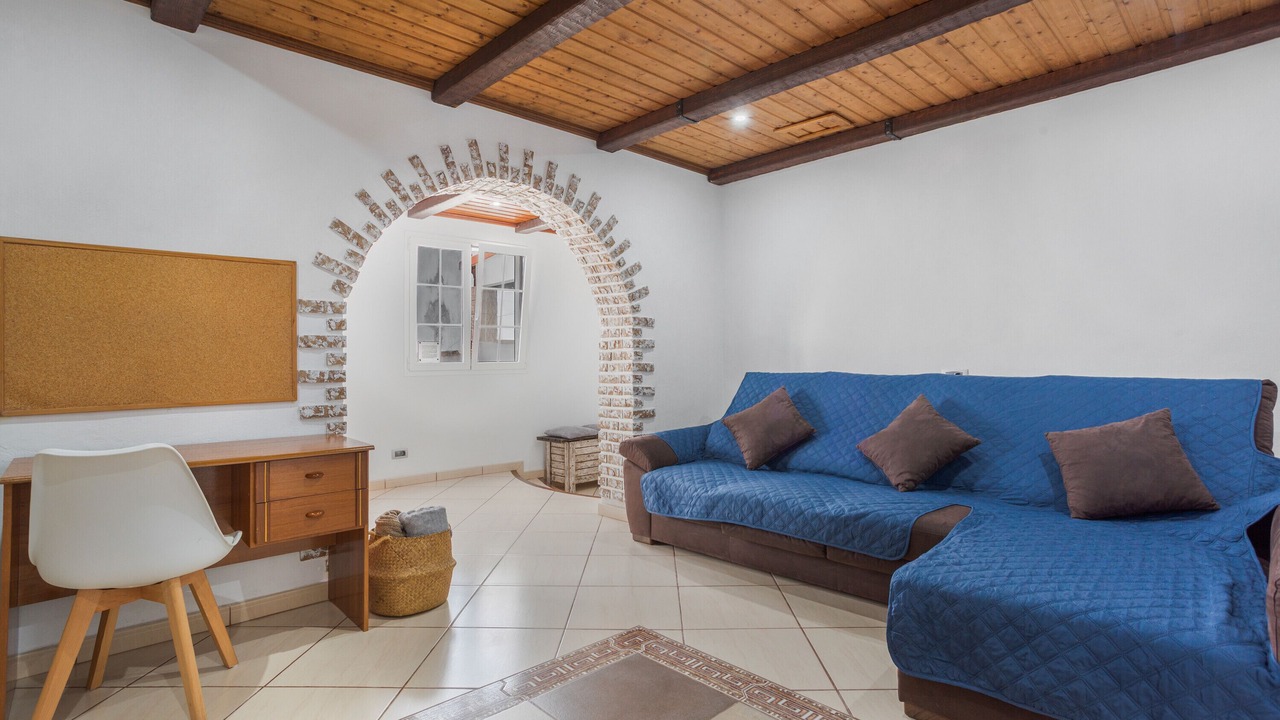 Photo of Livingroom in Montijos