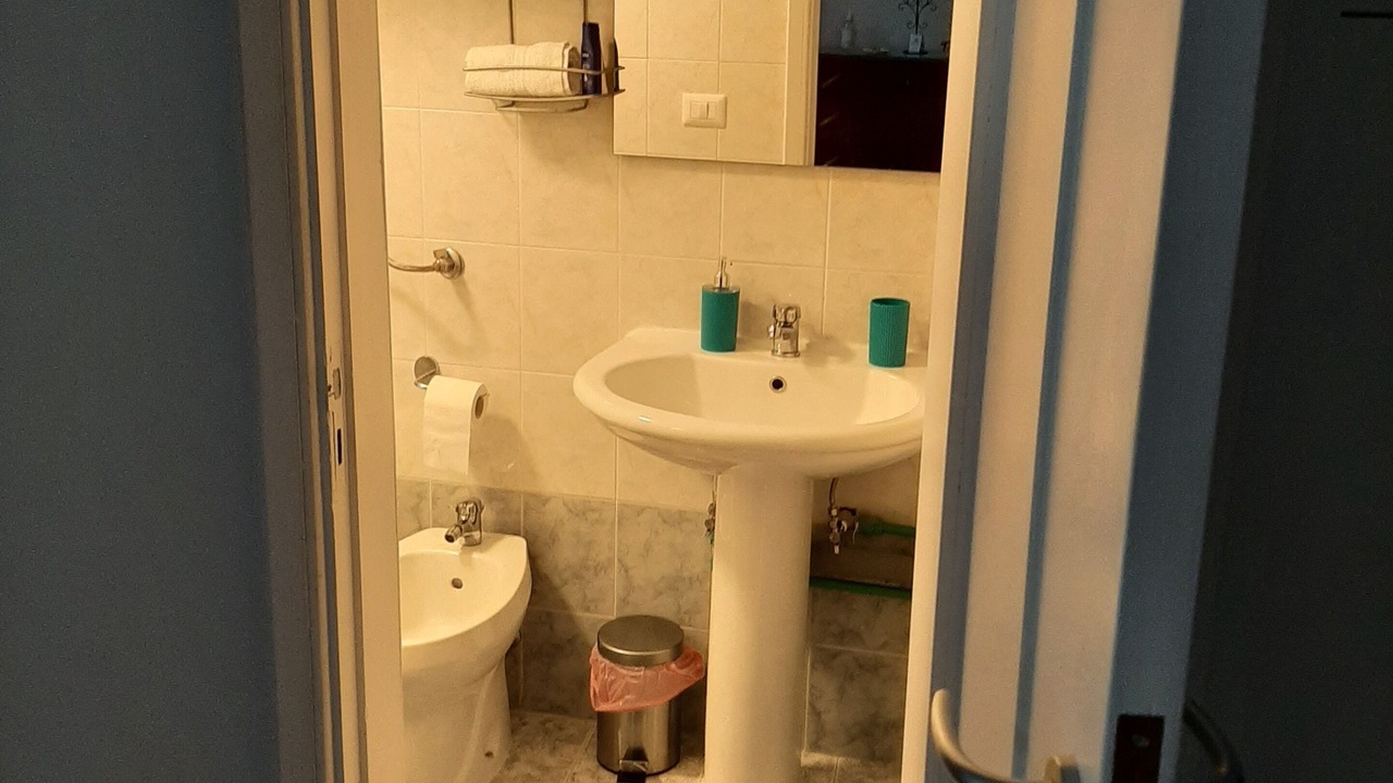 Photo of Bathroom in Palagianello