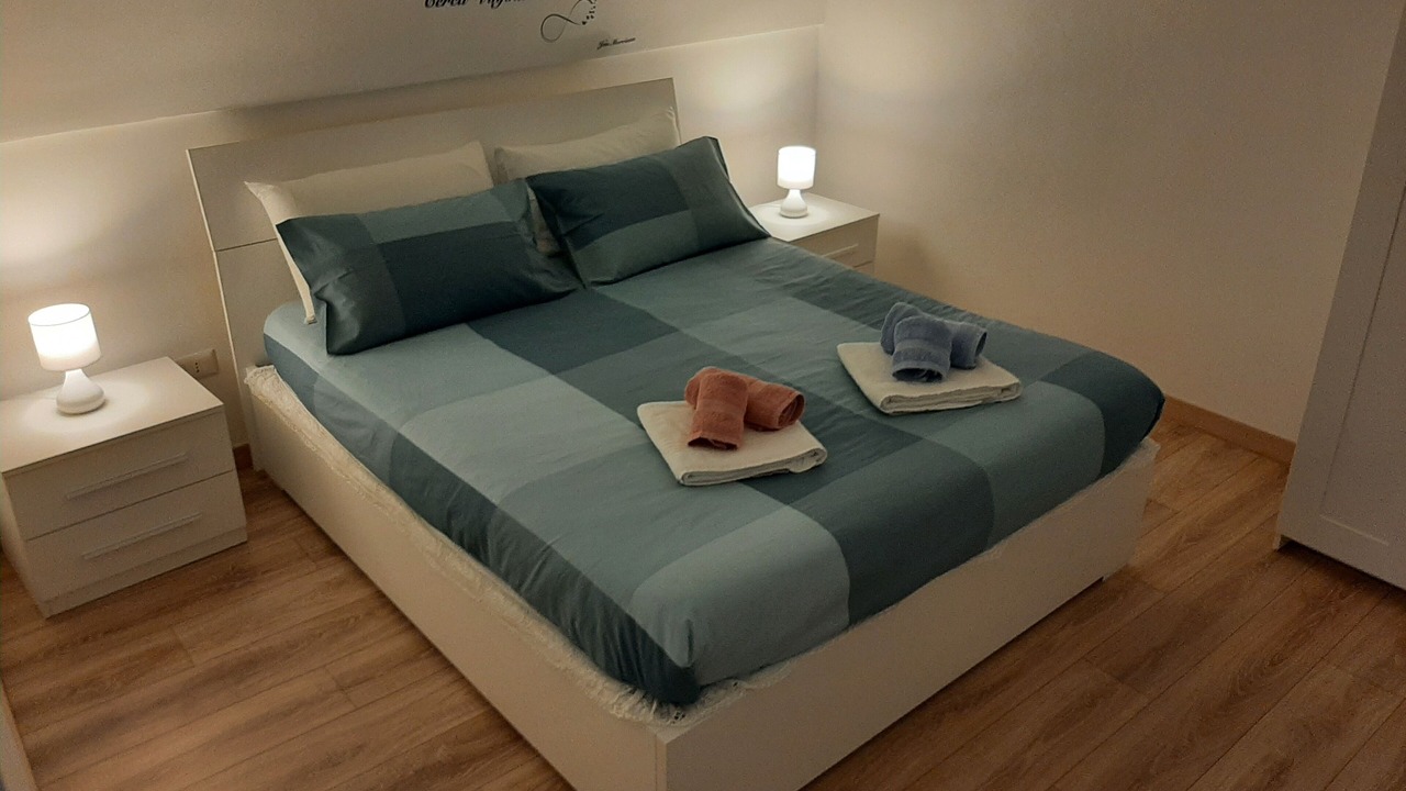 Photo of Bedroom in Palagianello