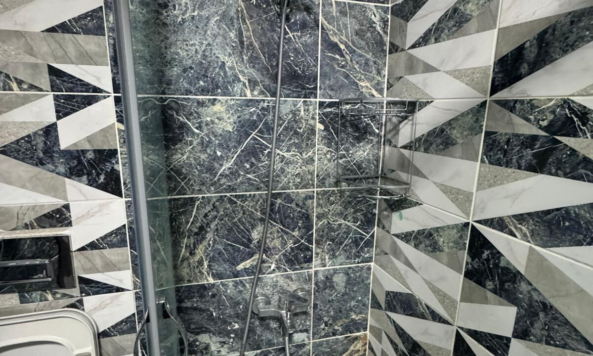 Photo of Bathroom in Pera