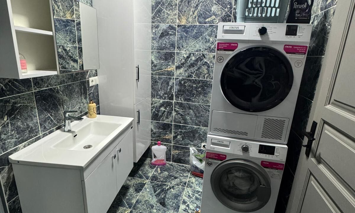 Photo of Bathroom in Pera