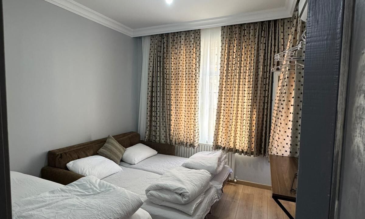 Photo of Bedroom in Pera