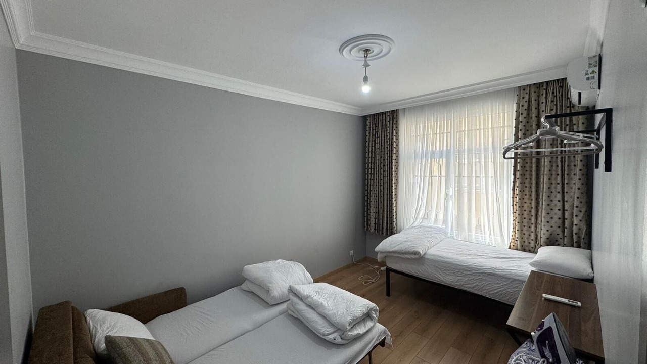 Photo of Bedroom in Pera