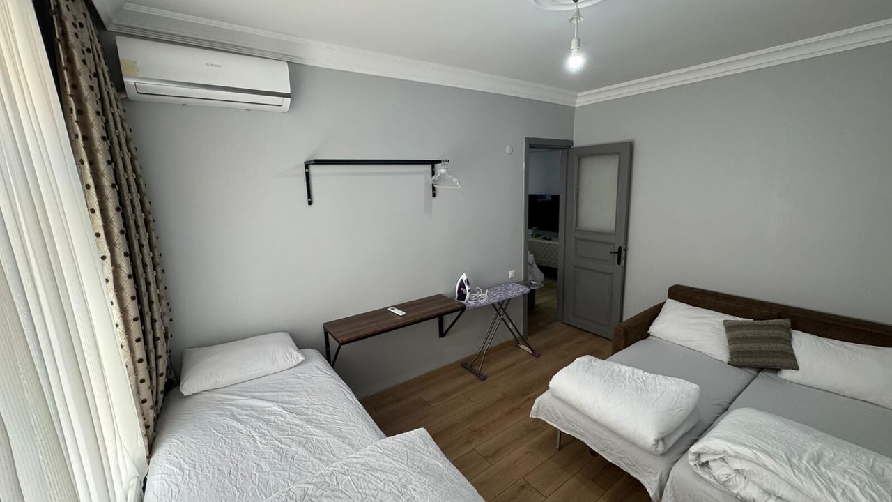 Photo of Bedroom in Pera
