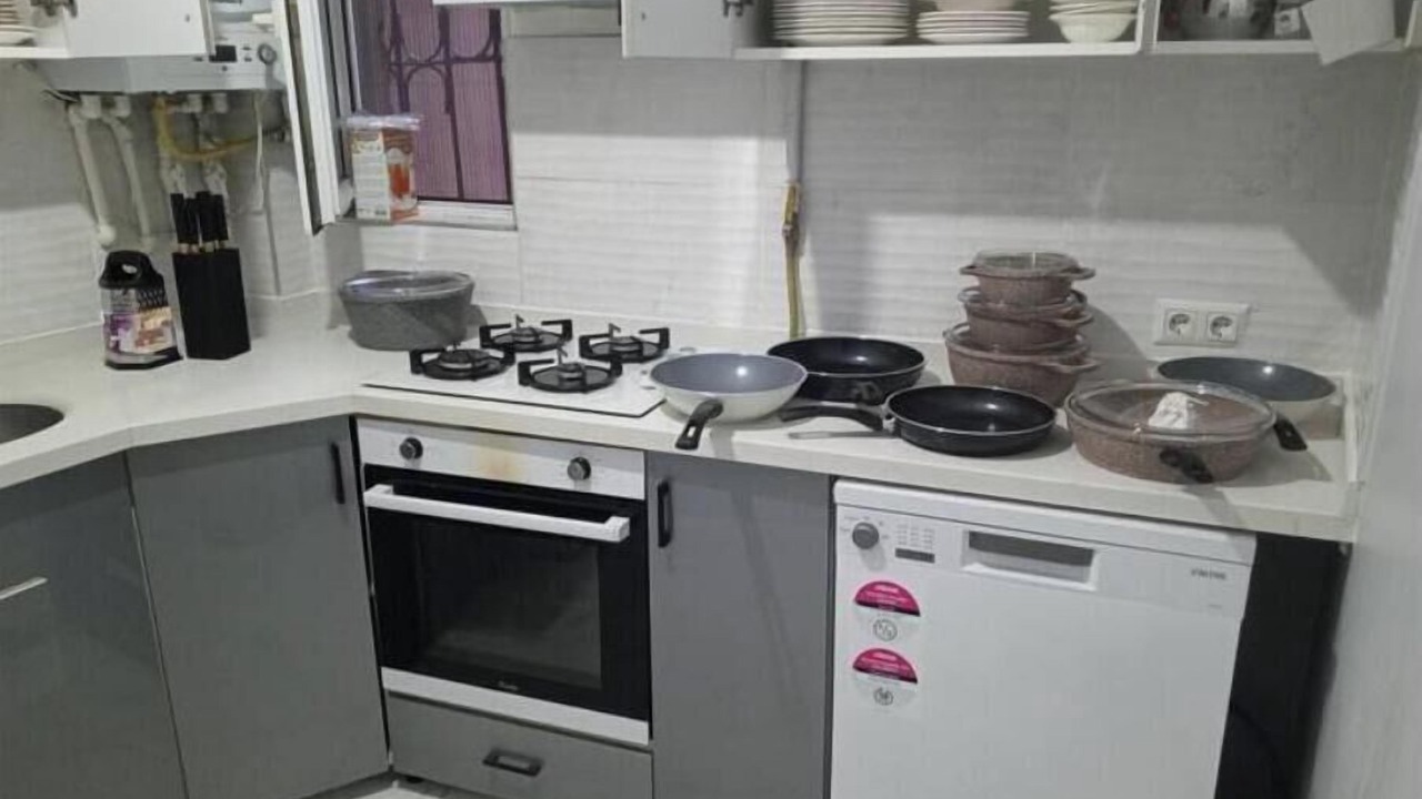 Photo of Kitchen in Pera