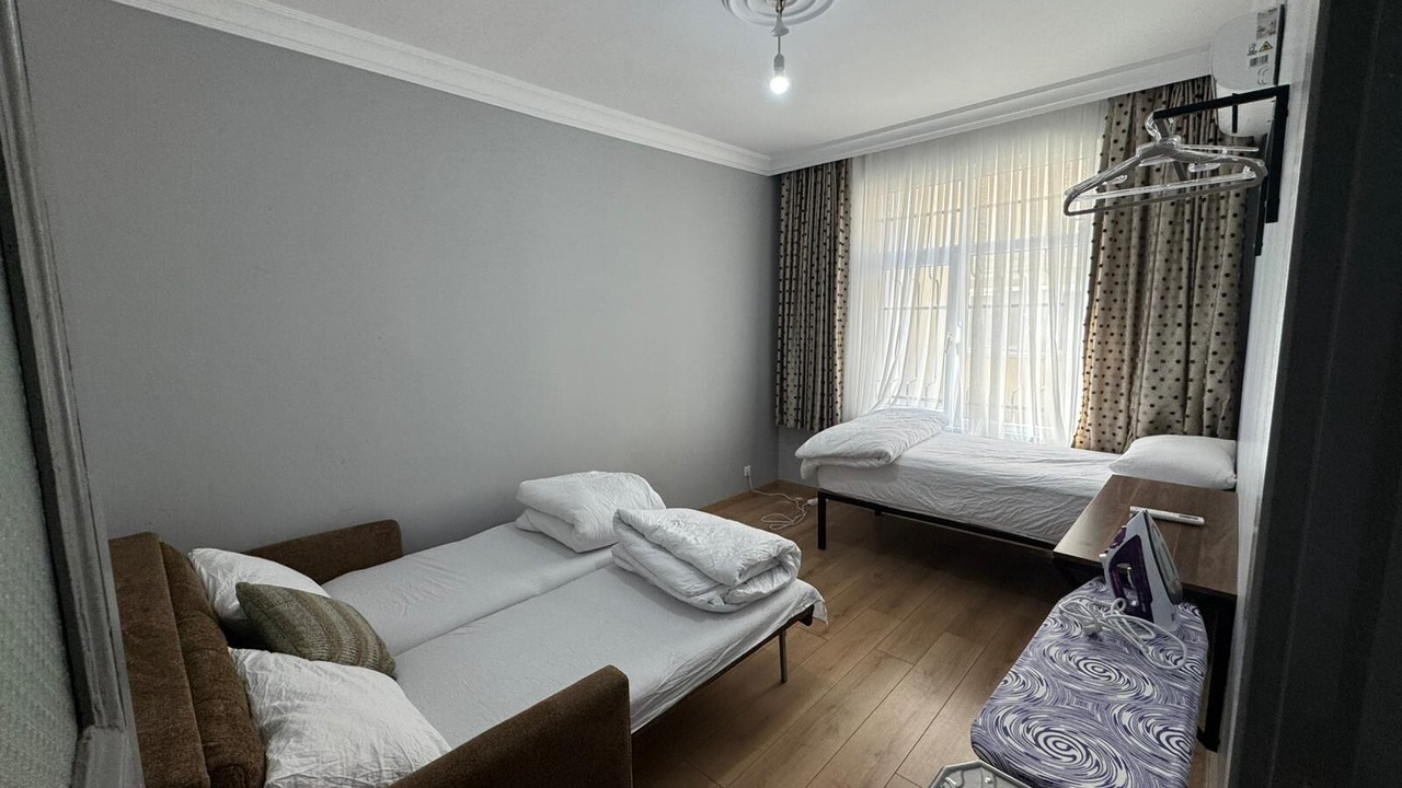 Photo of Bedroom in Pera