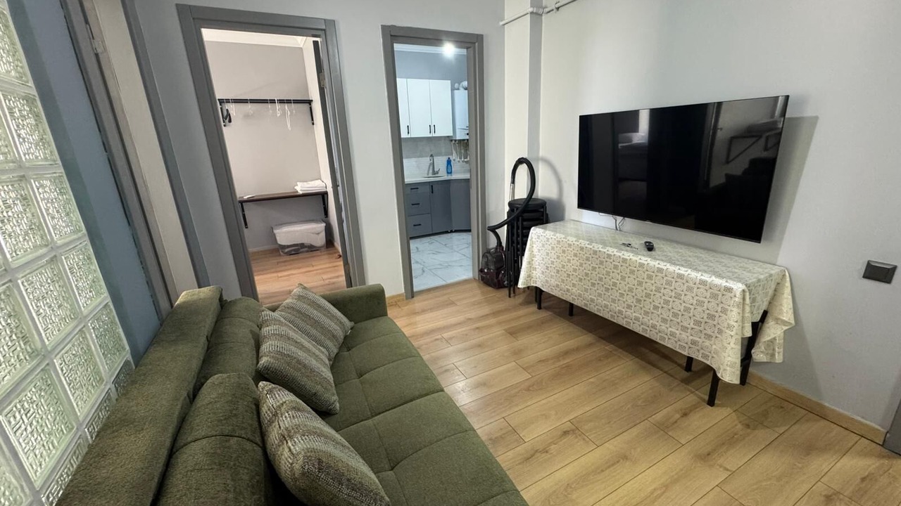 Photo of Livingroom in Pera