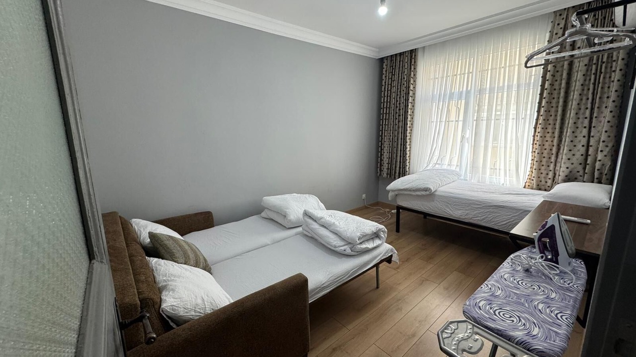 Photo of Bedroom in Pera