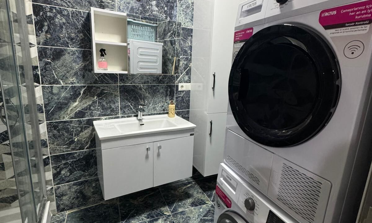 Photo of Bathroom in Pera