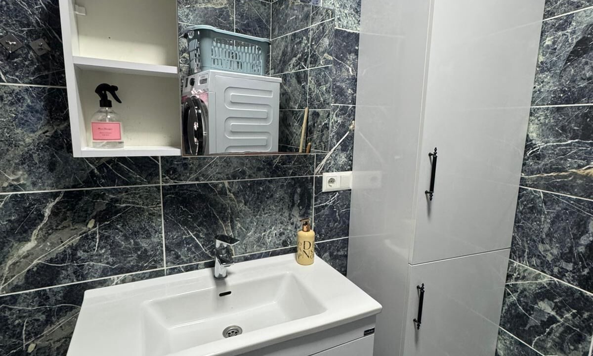 Photo of Bathroom in Pera