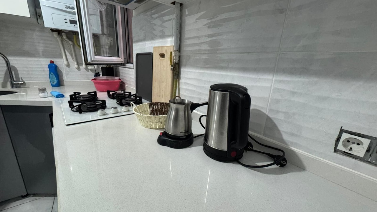 Photo of Kitchen in Pera