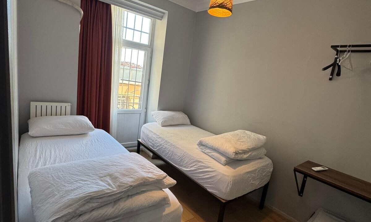 Photo of Bedroom in Pera