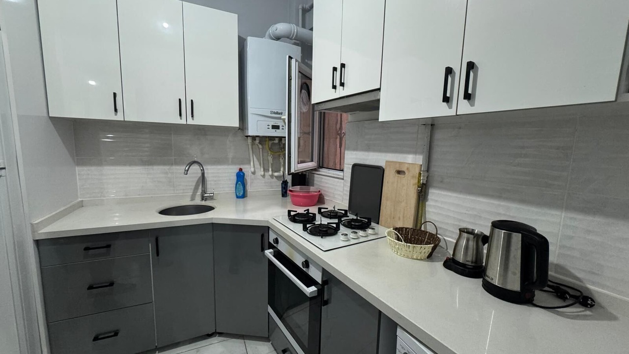 Photo of Kitchen in Pera